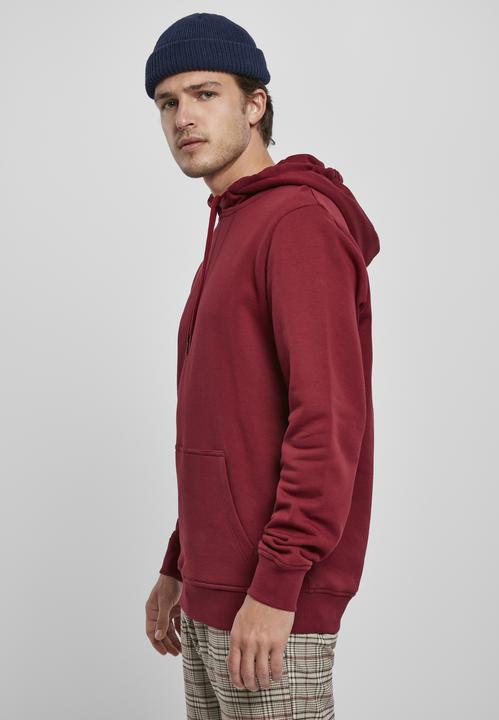 Immagine prodotto Urban Classics Organic Basic Hoody (L)