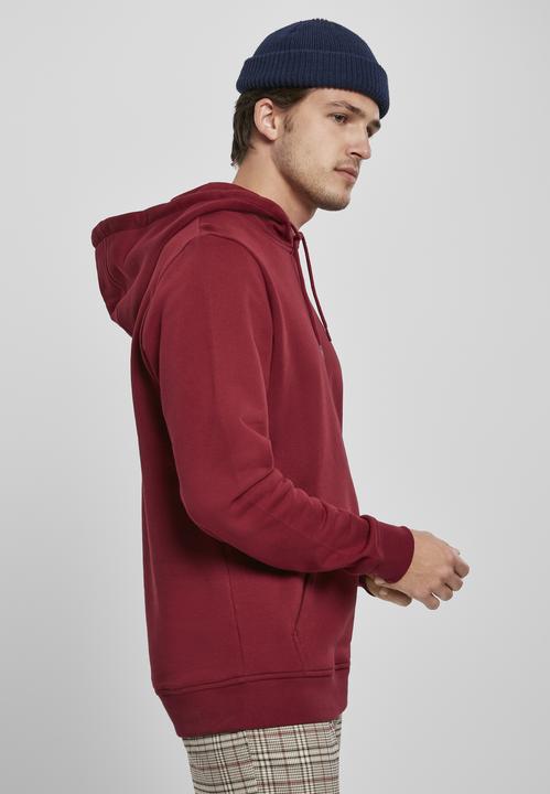 Immagine prodotto Urban Classics Organic Basic Hoody (L)