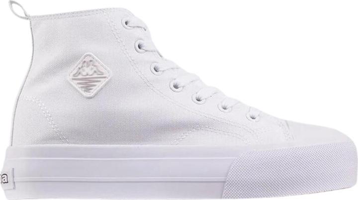 Kappa Damenschuhe Viska OC weiss 243208OC 1010 (38) (38)