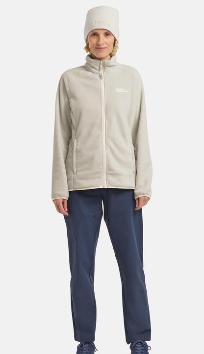 Actual product image Jack Wolfskin Moonrise Fz W (S)