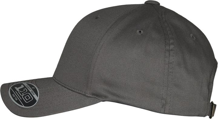 Actual product image Flexfit Wooly Combed Adjustable (One size)
