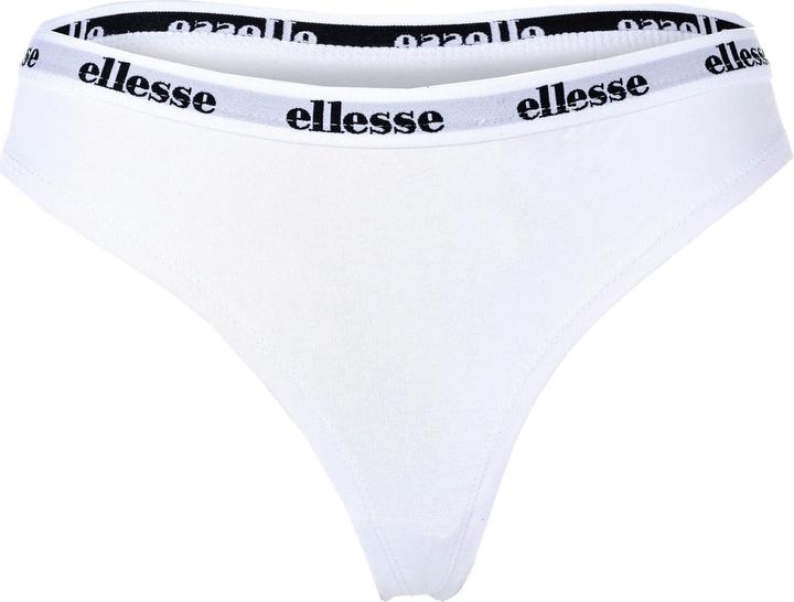 Immagine prodotto Ellesse Stringa Casual Stretch (M, confezione da 6)