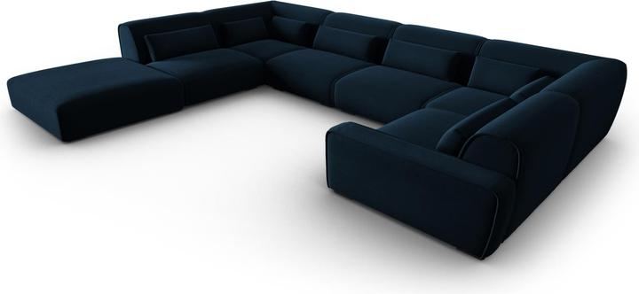 Actual product image Maison Heritage Lina (Sofa landscape, Modular sofa)