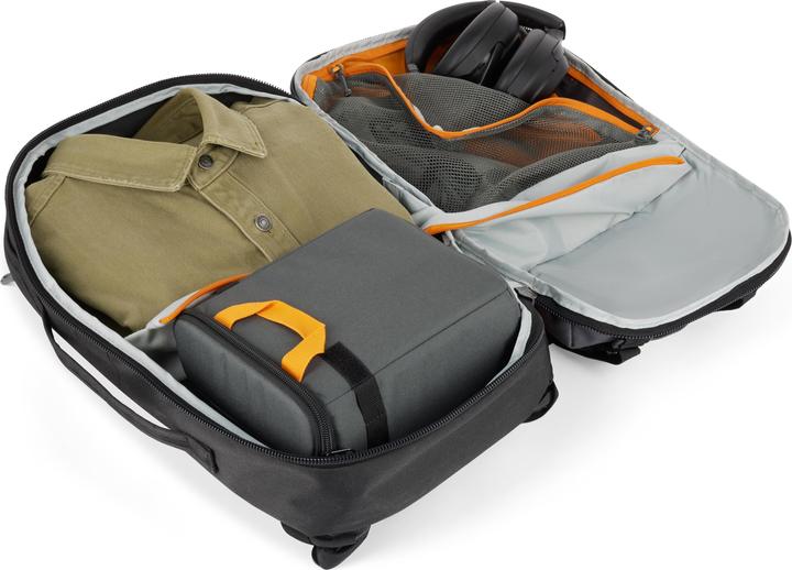 Produktbild Lowepro Trekker Lite Backpack 150 (Fotorucksack, 18.50 l)
