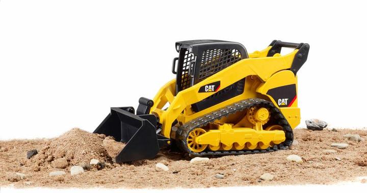 Actual product image Bruder Cat Delta Loader