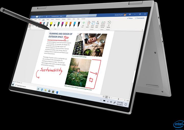 Produktbild Lenovo IdeaPad Flex 5 15ALC05 (15.60", AMD Ryzen 7 5700U, 16 GB, 512 GB, CH)