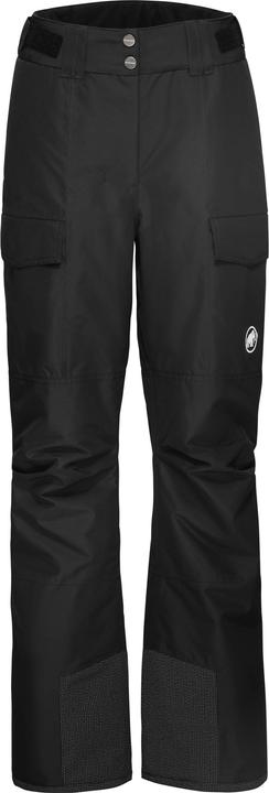 Mammut Women's Fall Line Hardshell Thermo Pants (44)