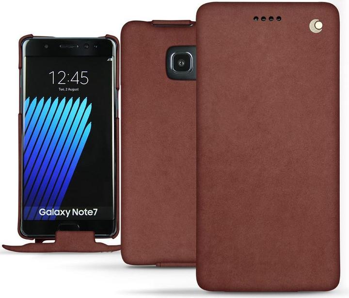 Immagine prodotto Noreve Cover in pelle verticale (Samsung Galaxy Note 7)