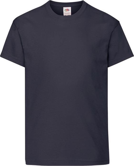 Produktbild Fruit of the Loom Original TShirt (104)
