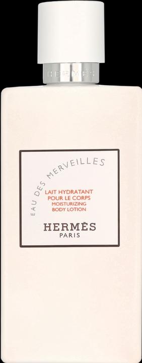Produktbild Hermès Body Lotion rer21 (Körperlotion, 200 ml)