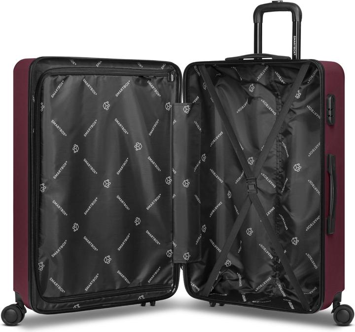 Actual product image Smartbox Edition 05 4 Rollen Trolley 76 cm (101 l)