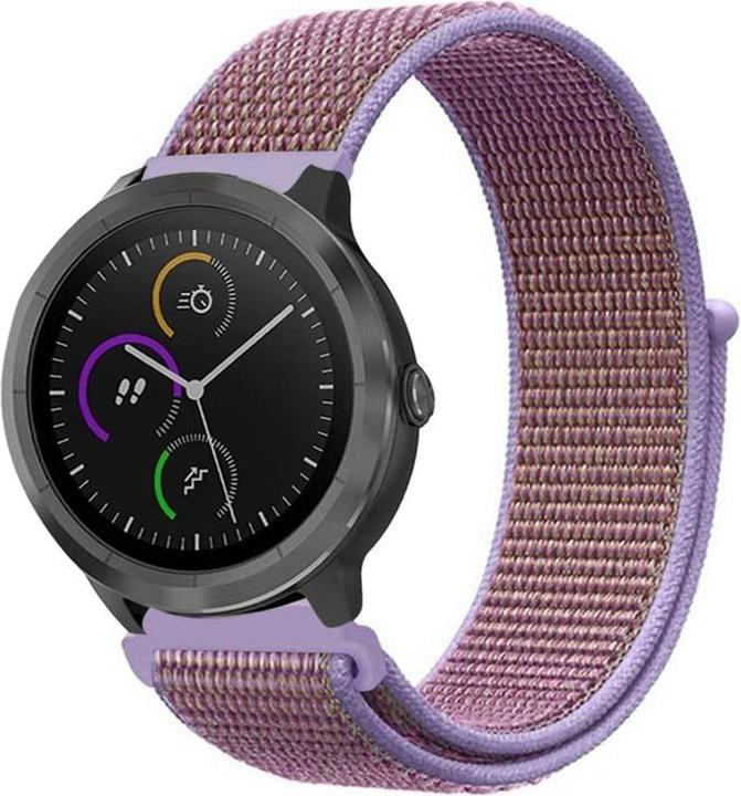 Actual product image Strap-it Bracelet (20 mm, Nylon)