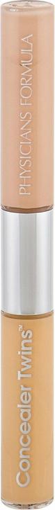 Produktbild Physicians Formula Concealer Twins (Yellow/Light)