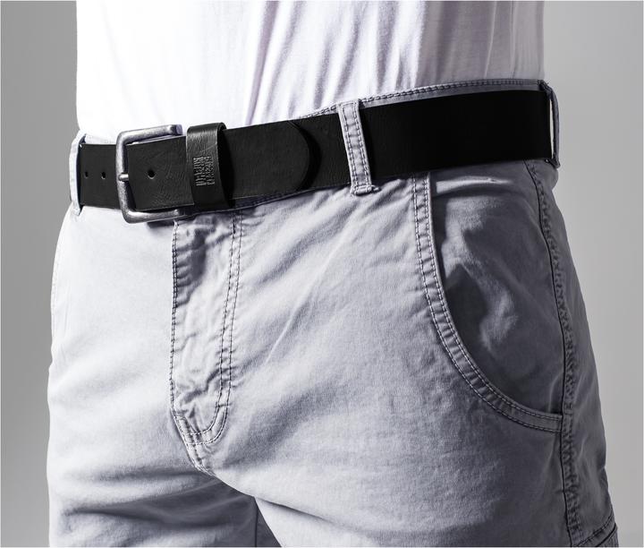 Image du produit Urban Classics Ceinture en imitation cuir (XL)