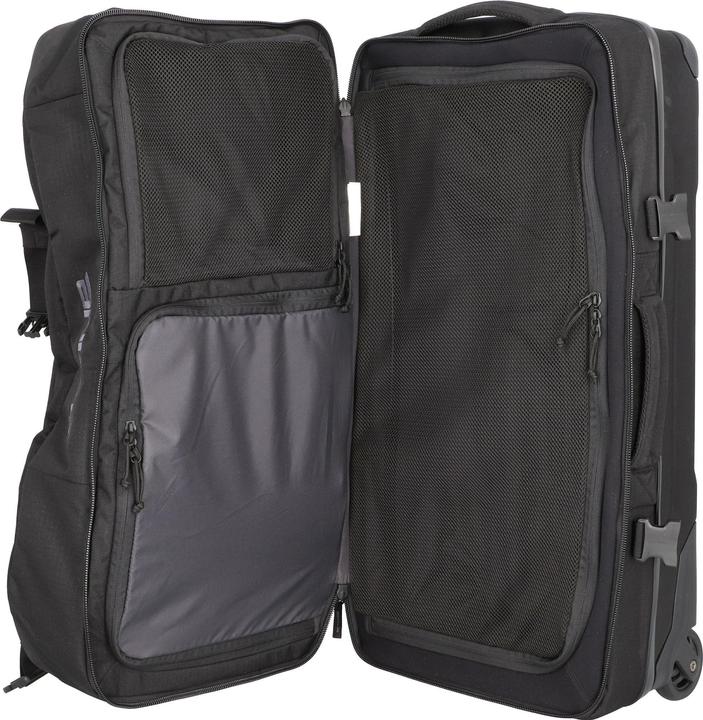 Actual product image Dakine Split Roller (85 l, L (90 - 115l))