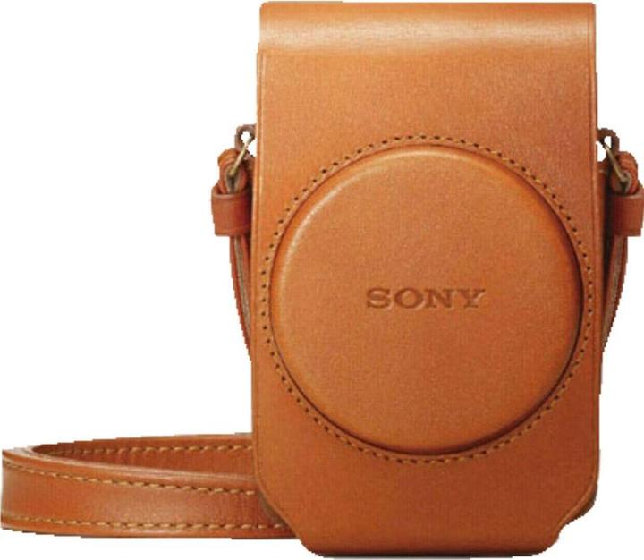 Sony Lcs-Rxg (Kamera Etui, 7.65 l)