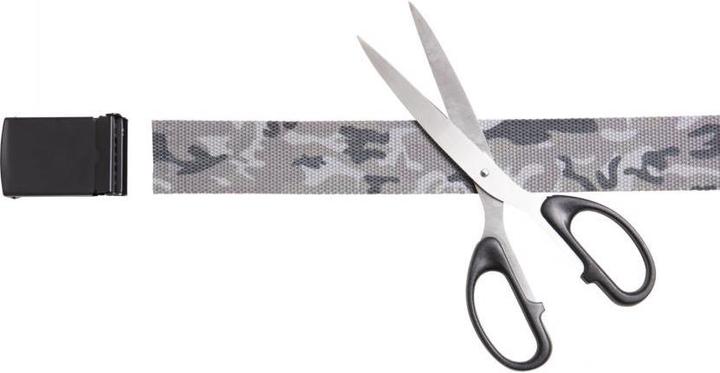 Image du produit Urban Classics Long Canvas Belt (140)