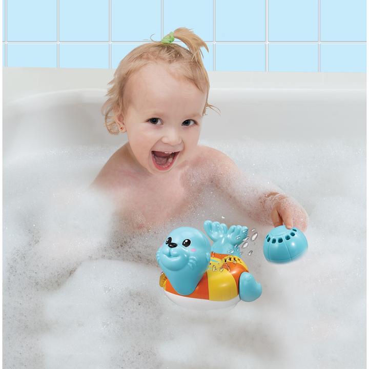 Produktbild VTech Wasserspass Seelöwe