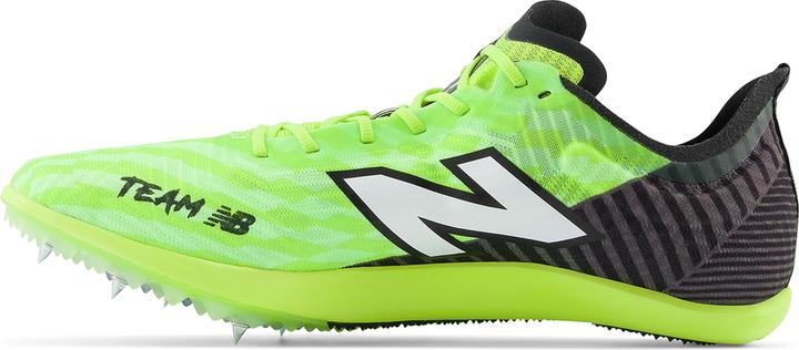 Actual product image New Balance MMD500C9 MD 500 v9 Spikes (46.5)