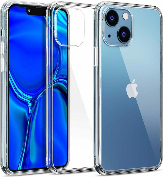 Immagine prodotto 3MK Custodia trasparente (Apple iPhone 13 mini)