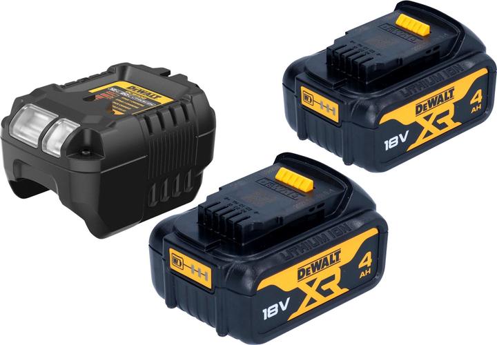 Produktbild DeWalt DCD 996 M2 (Akkubetrieb)