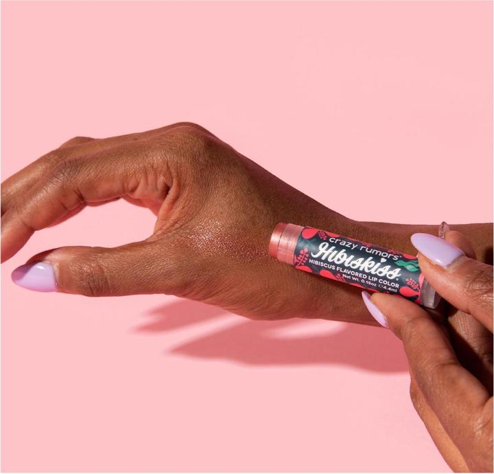 Immagine prodotto Crazy Rumors Coral (Balsamo, cura delle labbra colorata, 0.50 ml)