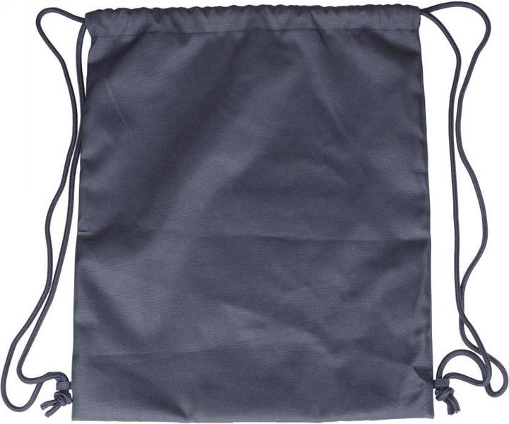 Image du produit Urban Classics Striped Gym Bag