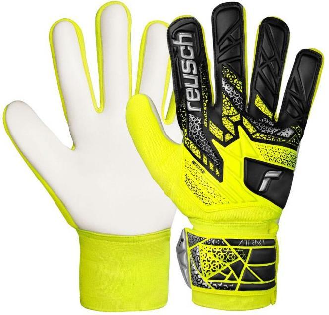 Image du produit Reusch Gants de gardien de but Attrakt Starter Solid