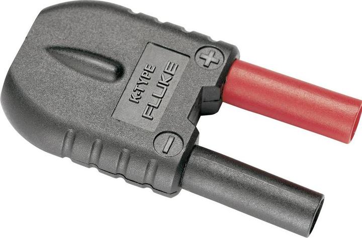 Immagine prodotto Beha Amprobe Fluke 80AK-A Nero (Adattatore)