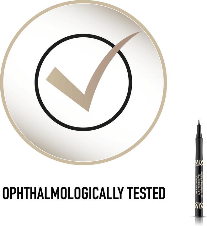 Produktbild Max Factor Masterpiece High Prec Liquid Eyel No 15 (15)