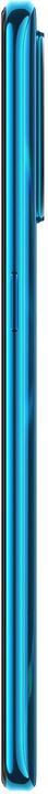 Actual product image OPPO A91 (128 GB, Blazing blue, 6.40", Dual SIM + SD, 48 Mpx, 4G)