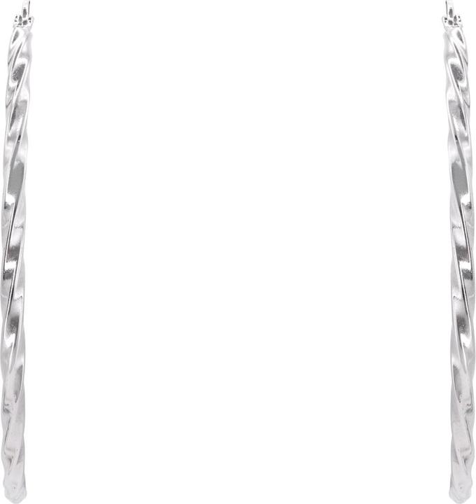 Actual product image Heideman Janus silver coloured (100% stainless steel)