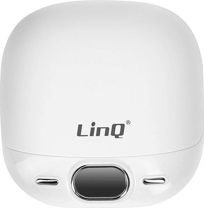 Immagine prodotto LinQ R835, sistema vivavoce + comando a sfioramento (5.50 h, Senza fili)