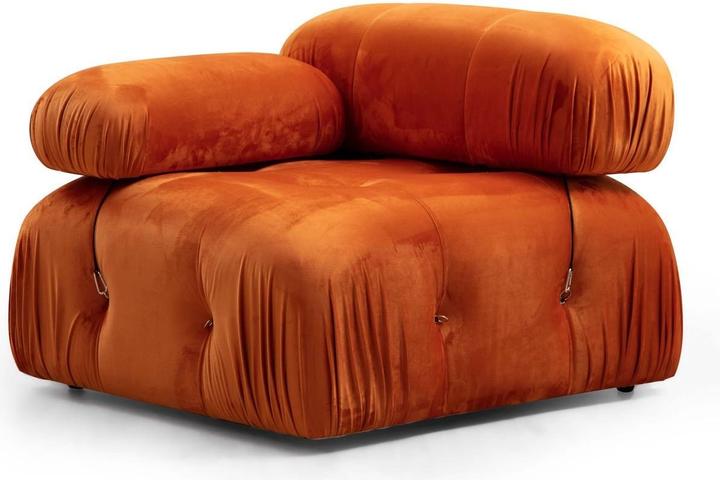 Actual product image Atelier del Sofa Bubble (Modular sofa)