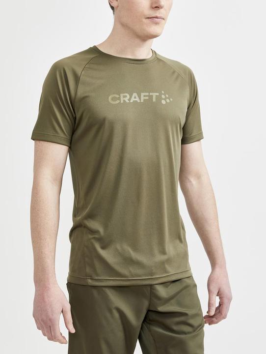 Image du produit Craft Core Unify Logo Tee M (S)