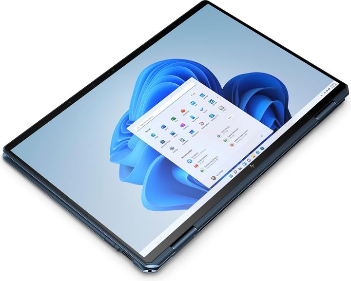 Image du produit HP Spectre x360 16-f2732nz (16", Intel Core i7-1360P, 16 Go, 1000 Go, CH)