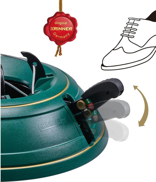 Immagine prodotto Krinner Vario Classic