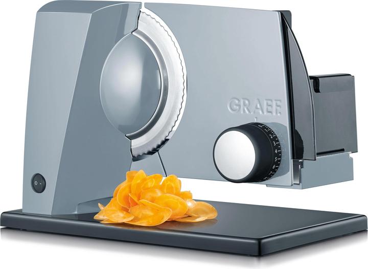 Actual product image Graef SKS 110 Swiss Edition