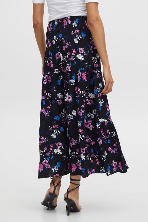 Produktbild B.young BYMMJOELLA LAYER SKIRT 20811210 (36)