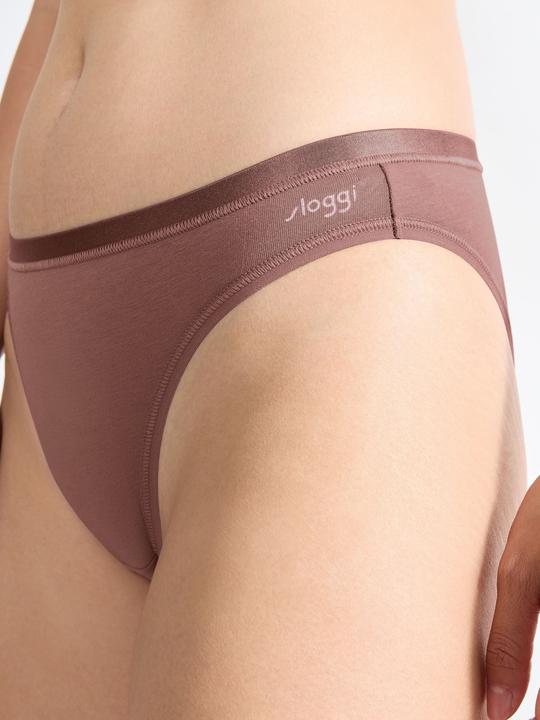 Immagine prodotto Sloggi Minislip GO Daily Cotton Mini (M, confezione da 9)