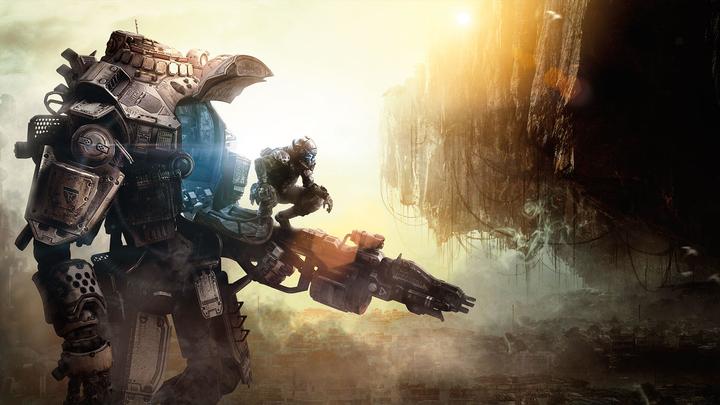Produktbild EA Games TitanFall (Xbox One S)