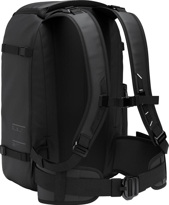 Image du produit DB Sports Sac à dos Ramverk Pro 26 (26 l)