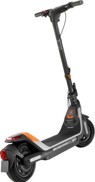 Produktbild Segway-Ninebot KickScooter P65D (20 km/h, 65 km, 500 W)