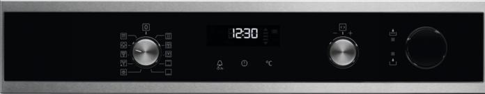 Actual product image Electrolux EOC6P71X