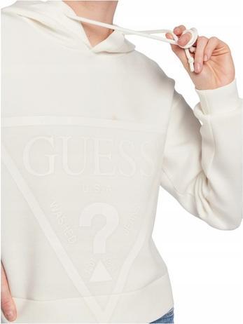 Immagine prodotto Guess Neues Alisa Damen-Sweatshirt mit Kapuze (L)