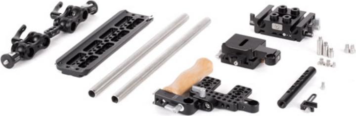 Actual product image Wooden Camera Nikon D7500/D5600 Unified Accessory Kit (Advanced)