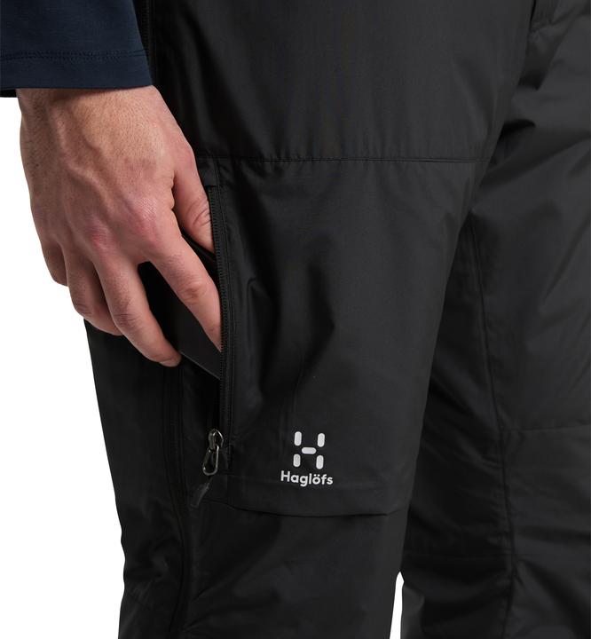 Actual product image Haglöfs Mimic Silver (L)