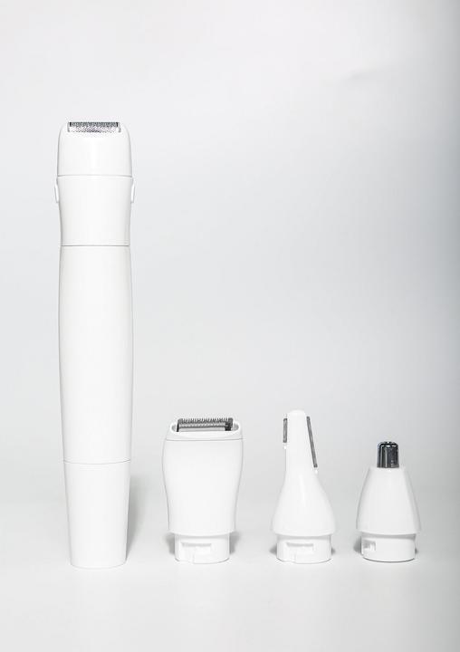 Produktbild MaeB All-in-One Ladyshave (4000 ml, Intimrasur)