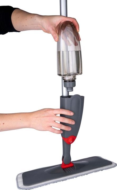 Produktbild Dirt Devil Bodenwischer (1 Stk.)