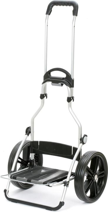Produktbild Andersen Royal Shopper Hydro 2.1
